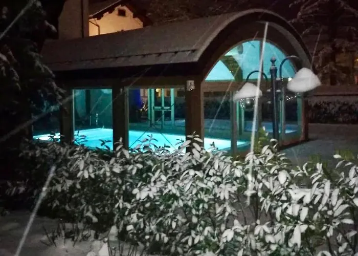 Hotel Nuovo Parco